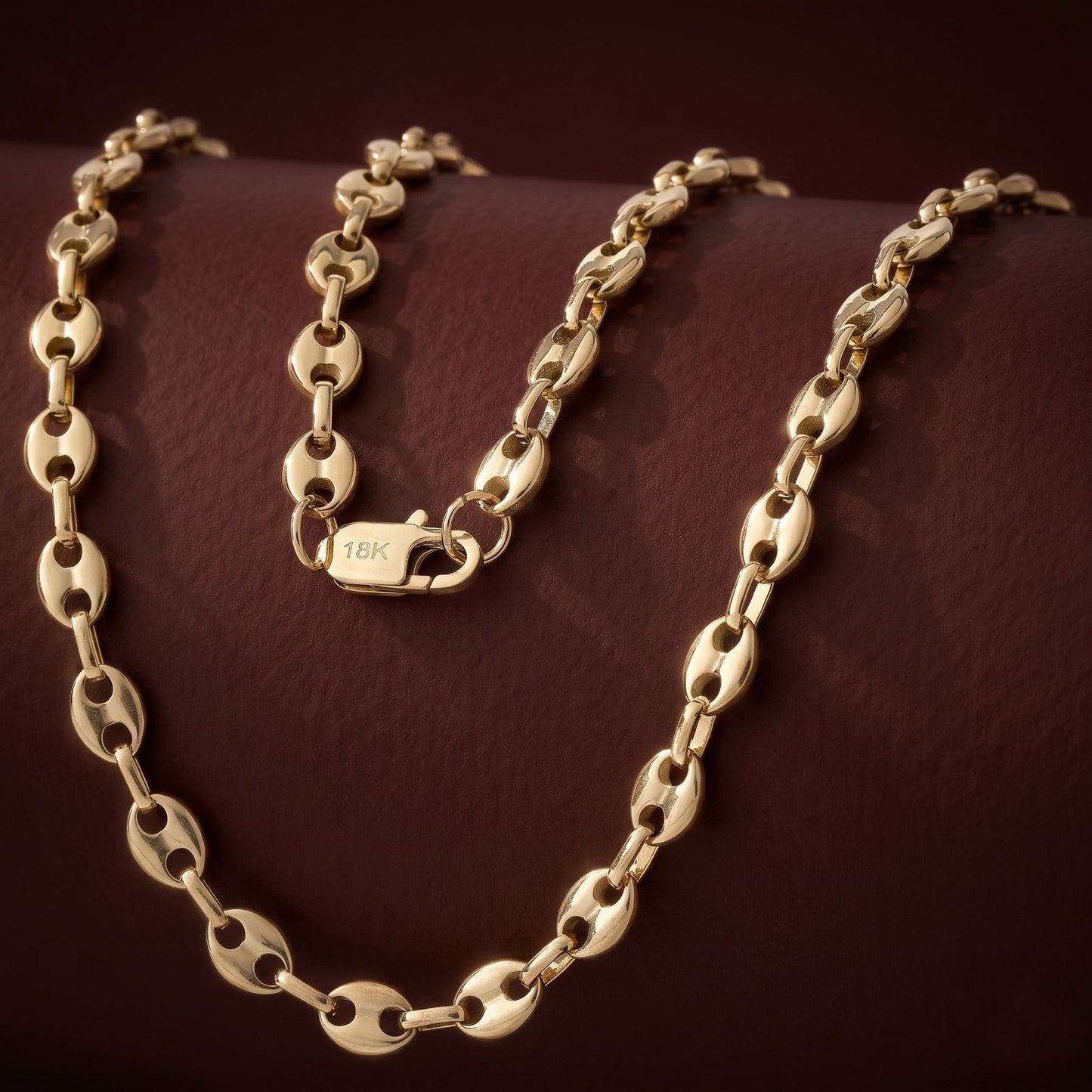 Cadena Ancla