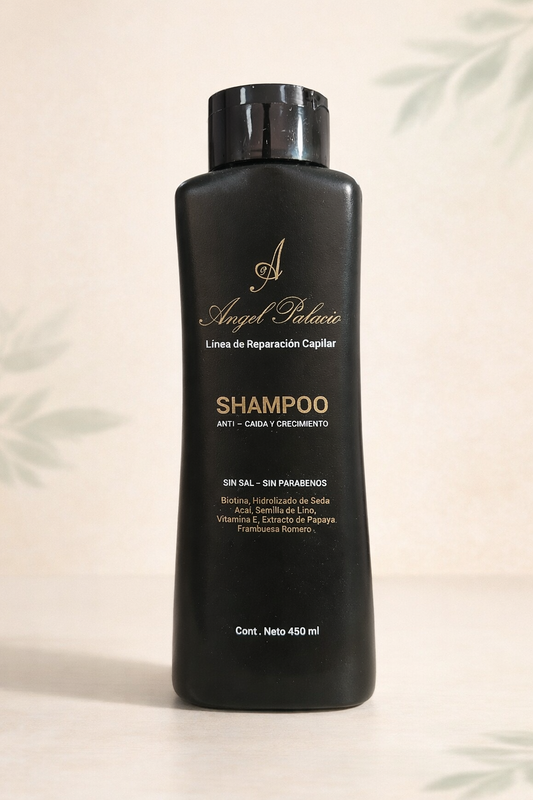 SHAMPOO HIDRATANTE MULTI BENEFICIO