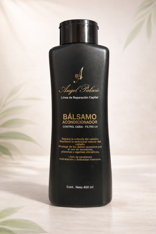 BALSAMO REPARADOR