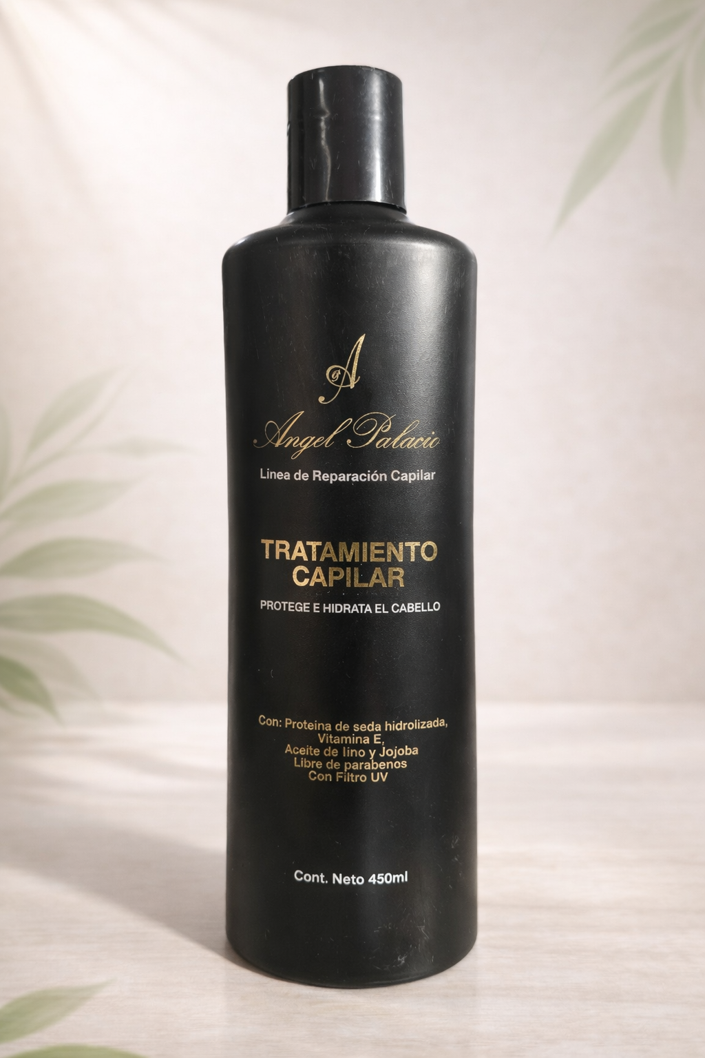 TRATAMIENTO CAPILAR - TERMO PROTECTOR